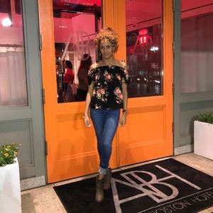 Meet your Posher, Mary